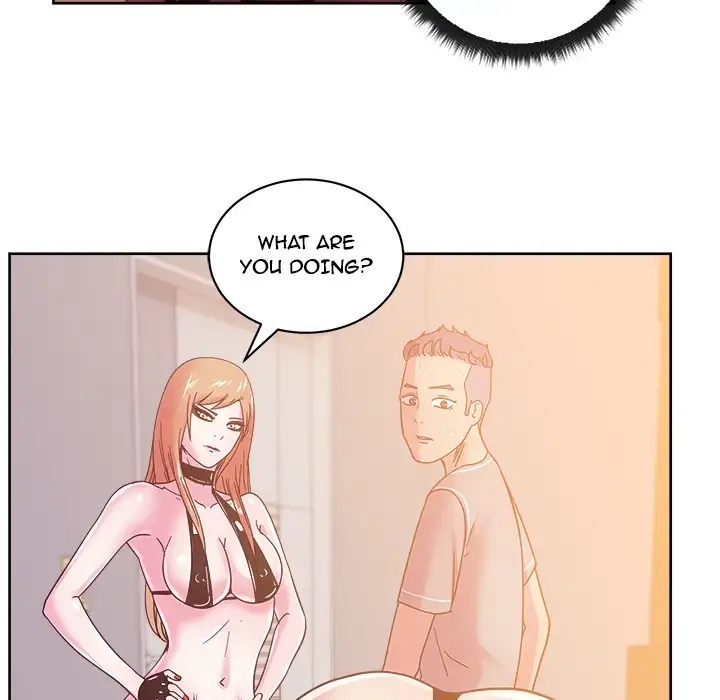 Soojung’s Comic Store Chapter 43 Page 99