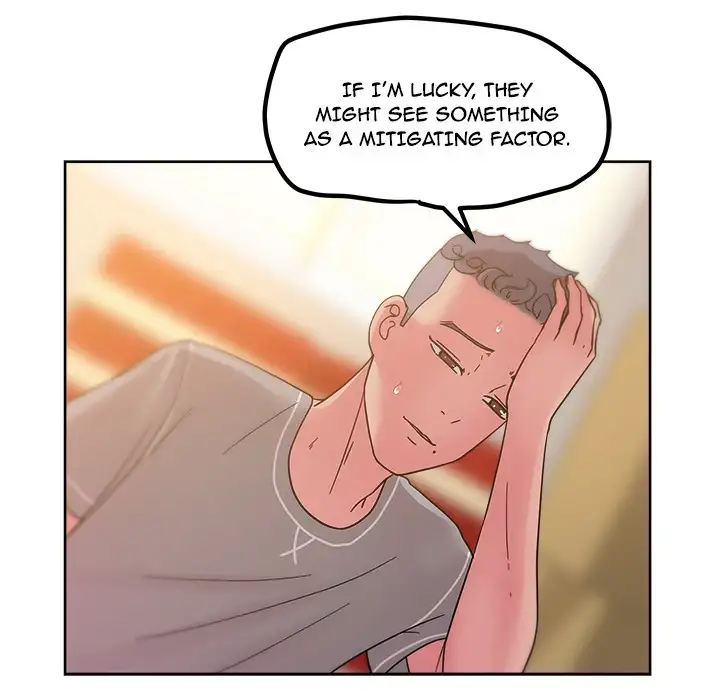 Soojung’s Comic Store Chapter 45 Page 104