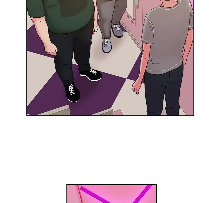 Soojung’s Comic Store Chapter 46 Page 48