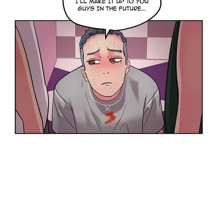 Soojung’s Comic Store Chapter 46 Page 56