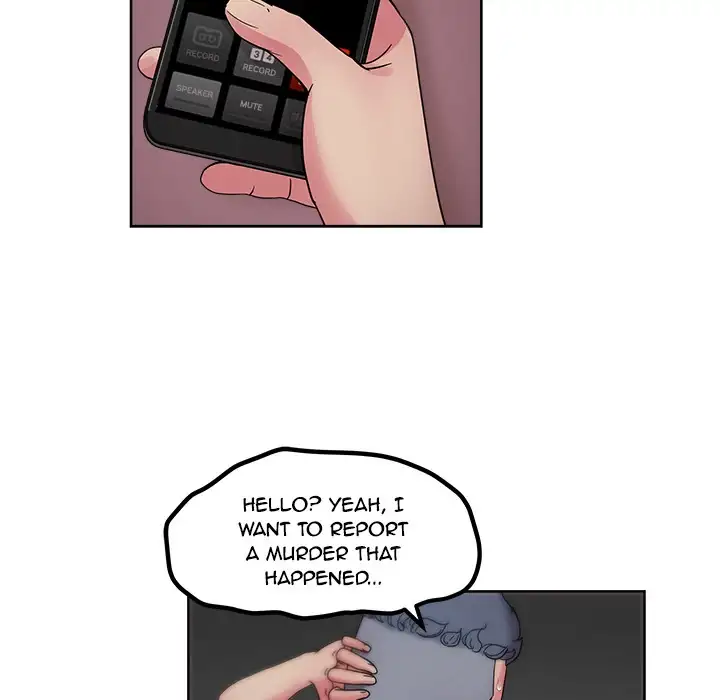 Soojung’s Comic Store Chapter 46 Page 68