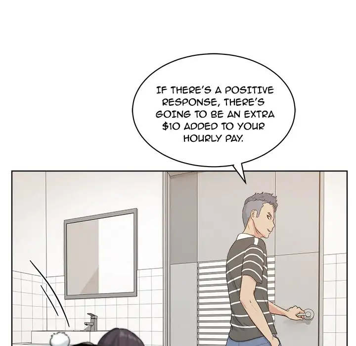 Soojung’s Comic Store Chapter 4 Page 101