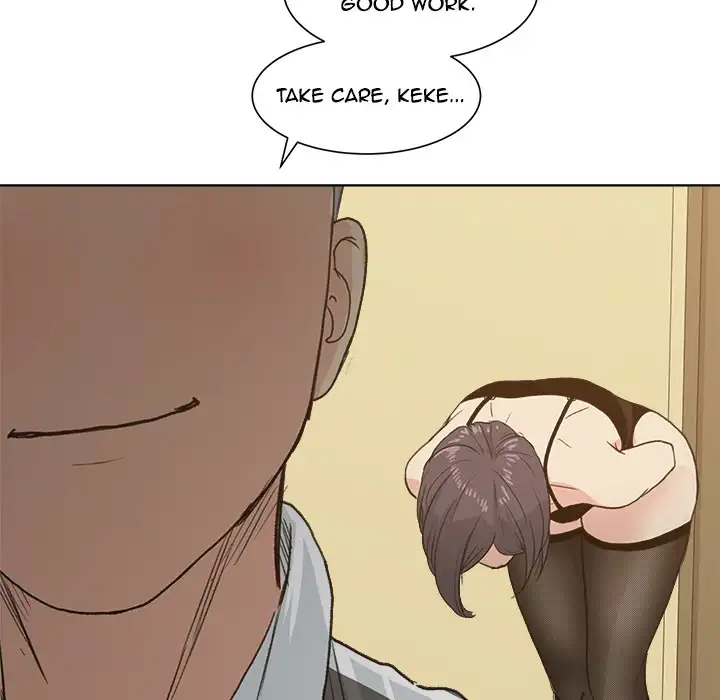 Soojung’s Comic Store Chapter 4 Page 103