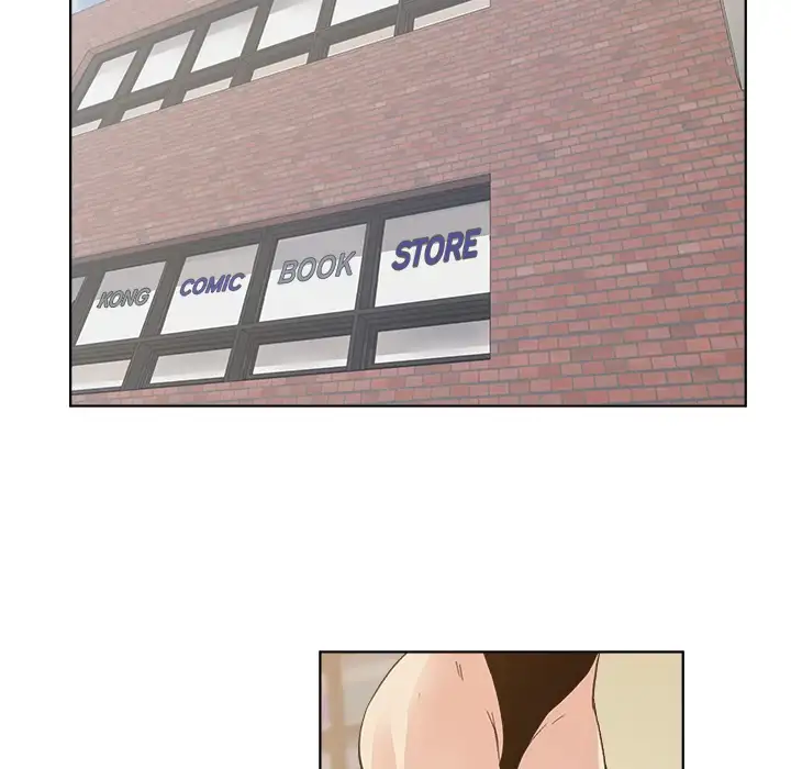 Soojung’s Comic Store Chapter 4 Page 106