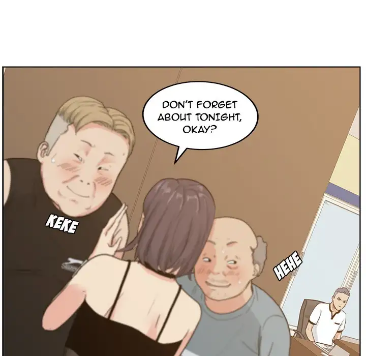 Soojung’s Comic Store Chapter 4 Page 118