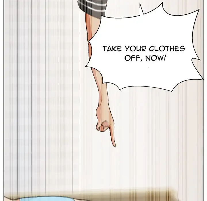 Soojung’s Comic Store Chapter 4 Page 12