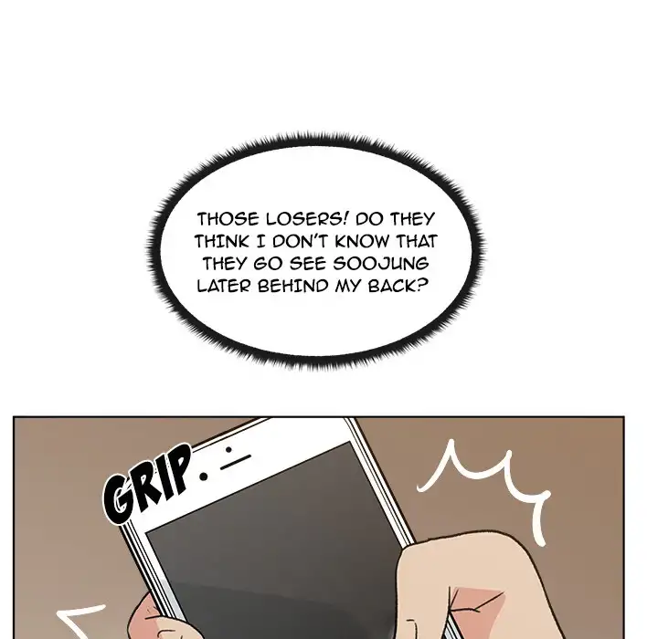 Soojung’s Comic Store Chapter 4 Page 120
