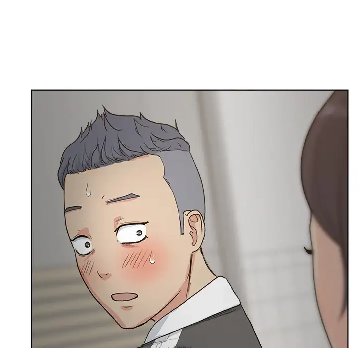 Soojung’s Comic Store Chapter 4 Page 54