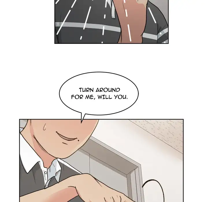 Soojung’s Comic Store Chapter 4 Page 59
