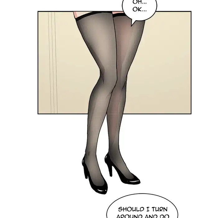 Soojung’s Comic Store Chapter 4 Page 64