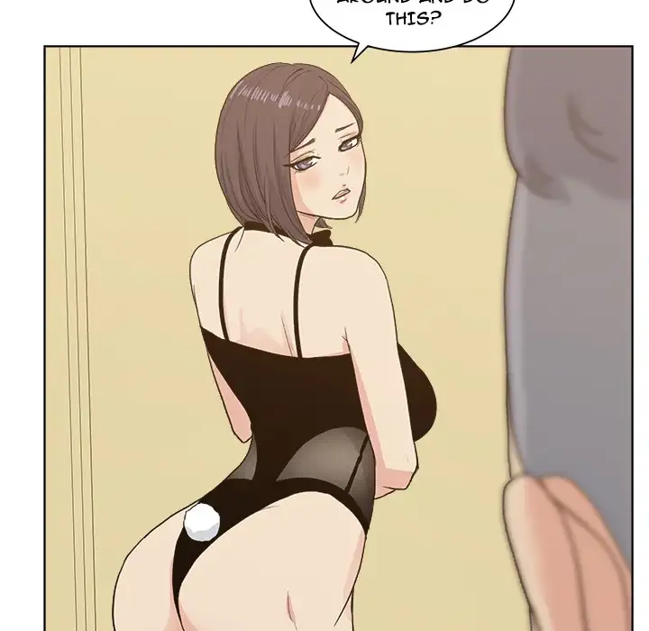 Soojung’s Comic Store Chapter 4 Page 65