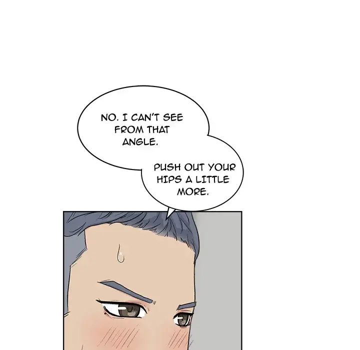 Soojung’s Comic Store Chapter 4 Page 67