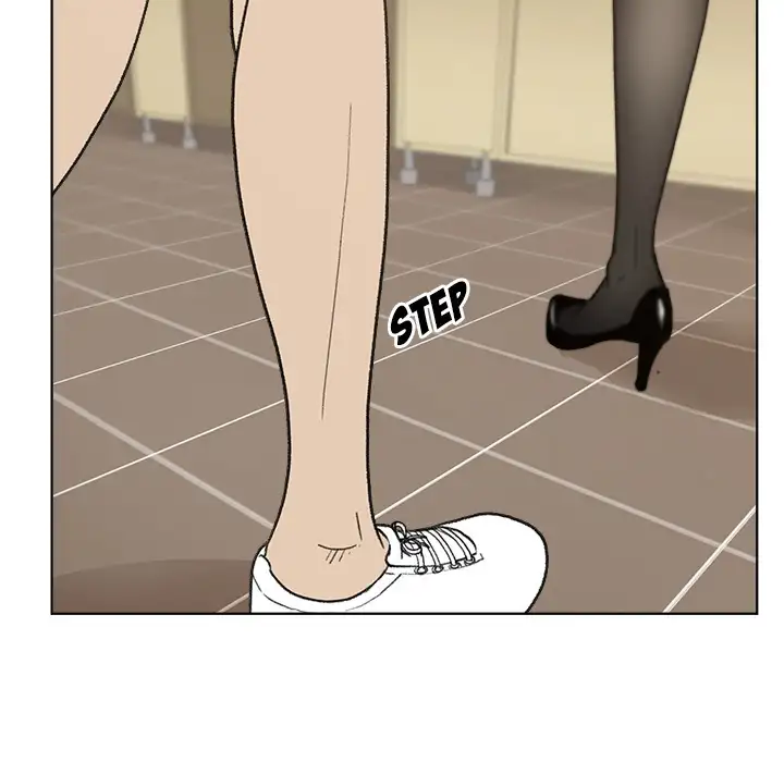 Soojung’s Comic Store Chapter 4 Page 73