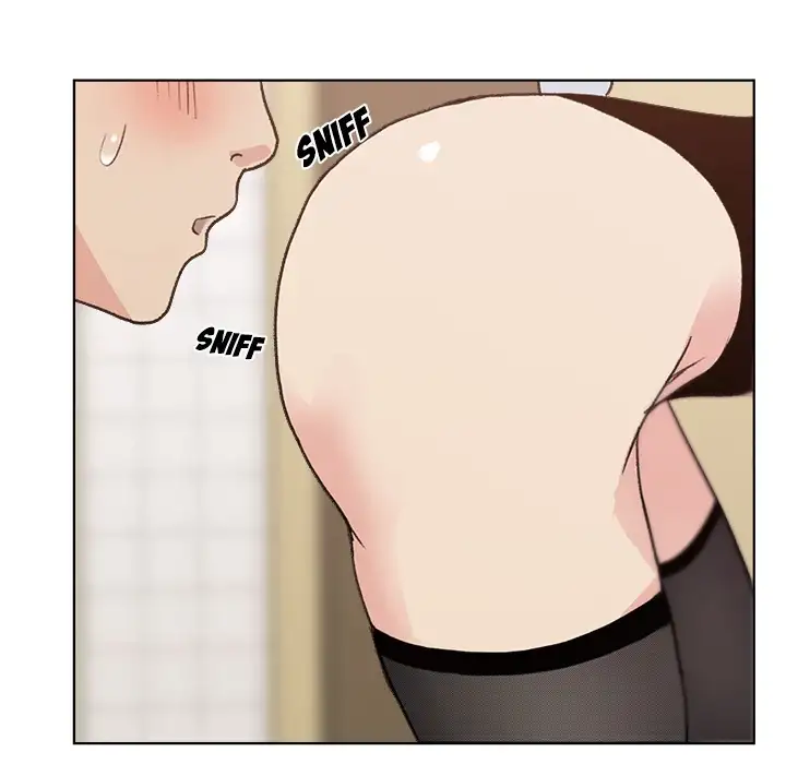 Soojung’s Comic Store Chapter 4 Page 76