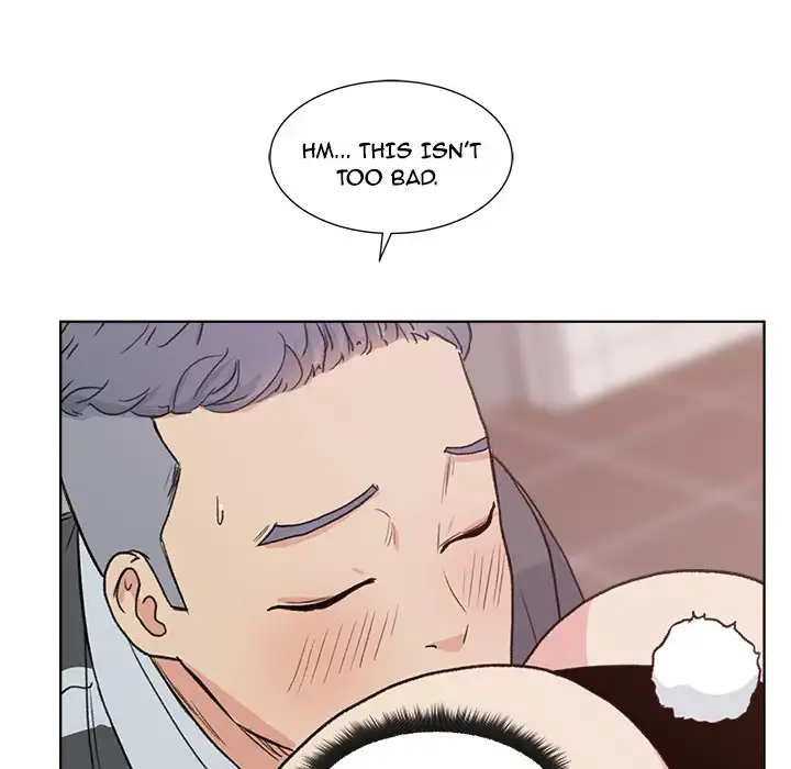 Soojung’s Comic Store Chapter 4 Page 77