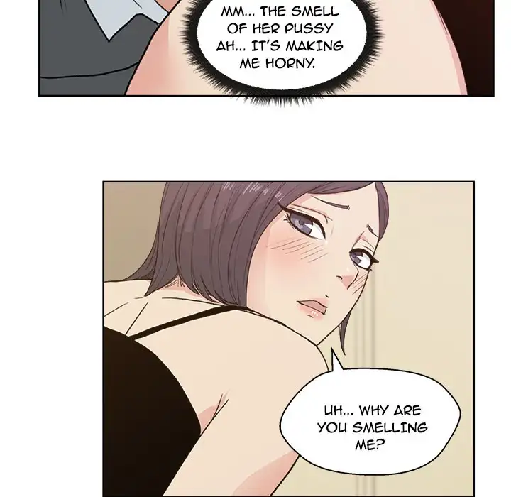 Soojung’s Comic Store Chapter 4 Page 78