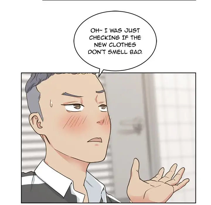 Soojung’s Comic Store Chapter 4 Page 79