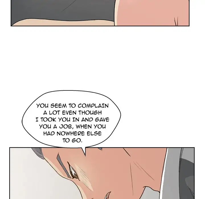 Soojung’s Comic Store Chapter 4 Page 8