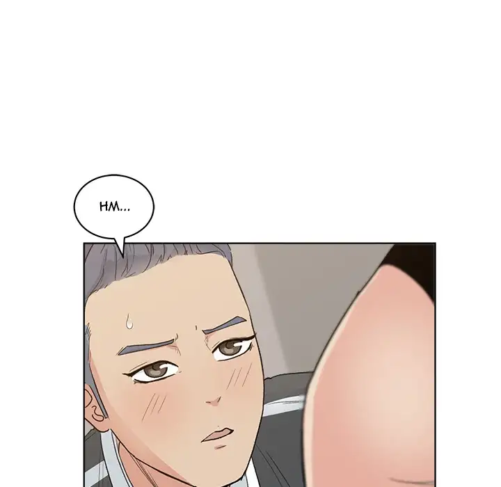 Soojung’s Comic Store Chapter 4 Page 85