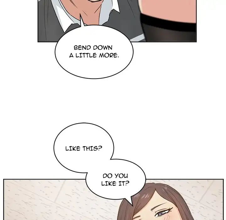 Soojung’s Comic Store Chapter 4 Page 86