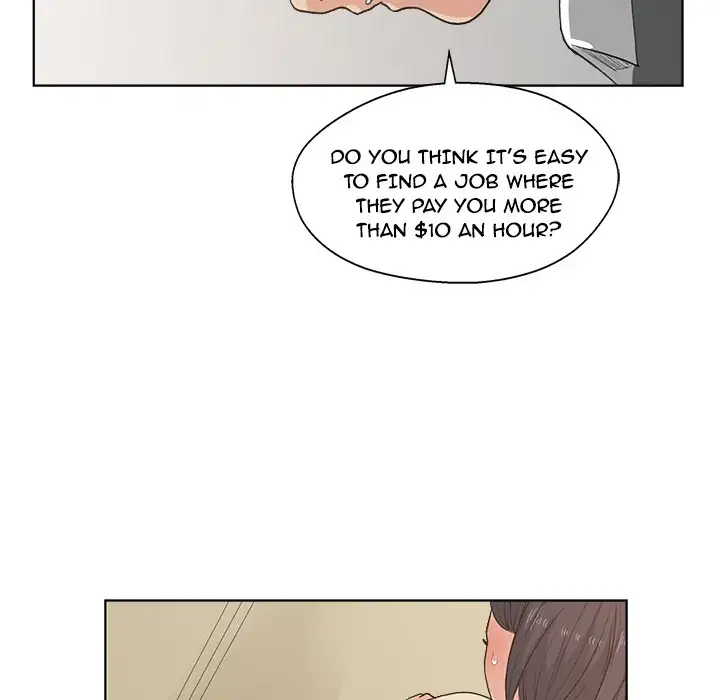 Soojung’s Comic Store Chapter 4 Page 9