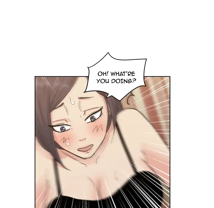 Soojung’s Comic Store Chapter 4 Page 91