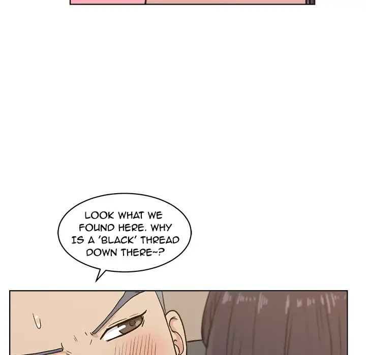 Soojung’s Comic Store Chapter 4 Page 95