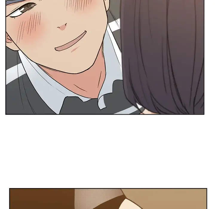 Soojung’s Comic Store Chapter 4 Page 96