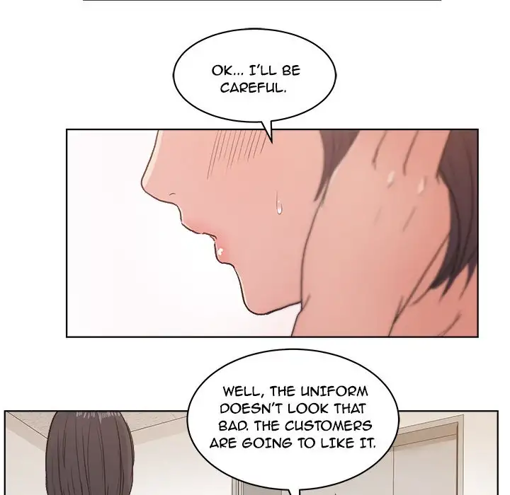 Soojung’s Comic Store Chapter 4 Page 99