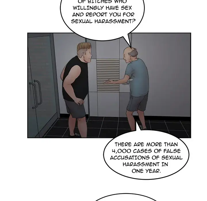 Soojung’s Comic Store Chapter 5 Page 13