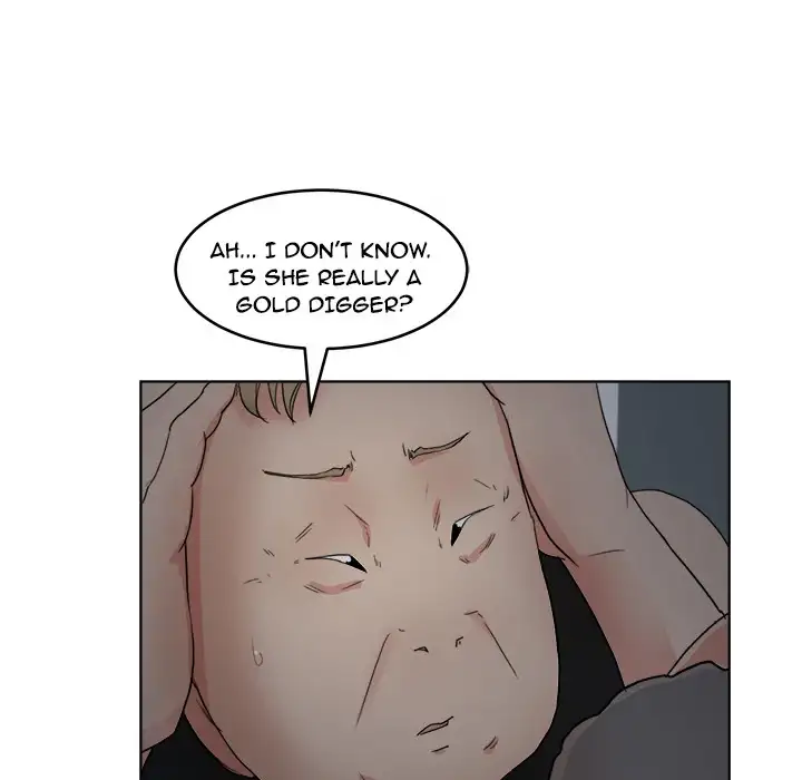 Soojung’s Comic Store Chapter 5 Page 16