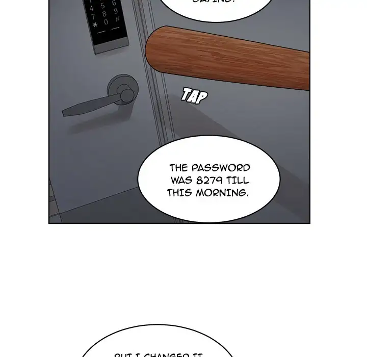 Soojung’s Comic Store Chapter 5 Page 34