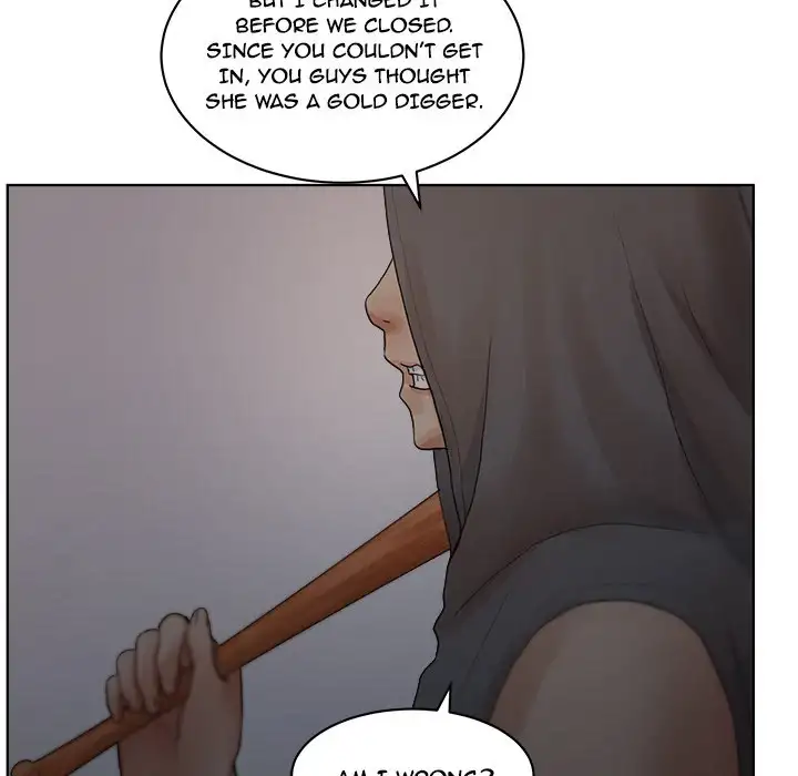 Soojung’s Comic Store Chapter 5 Page 35