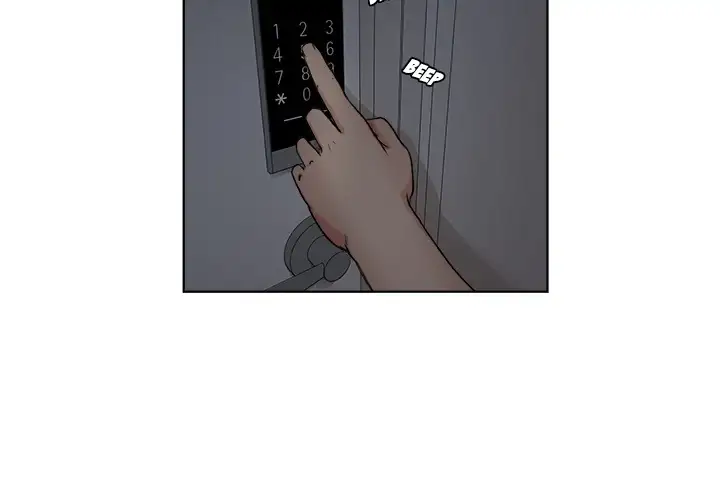 Soojung’s Comic Store Chapter 5 Page 4