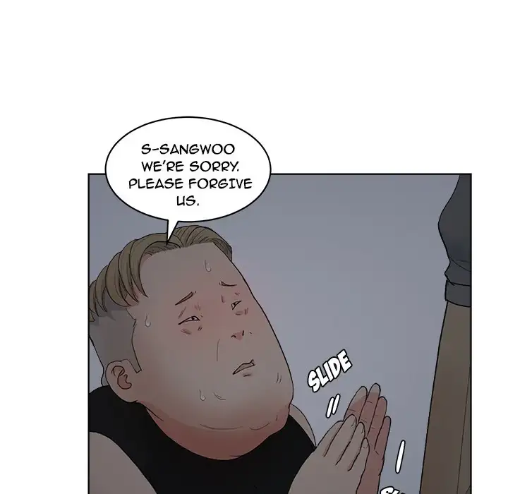Soojung’s Comic Store Chapter 5 Page 43