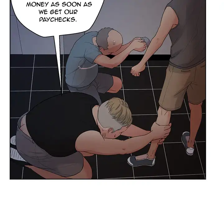Soojung’s Comic Store Chapter 5 Page 45