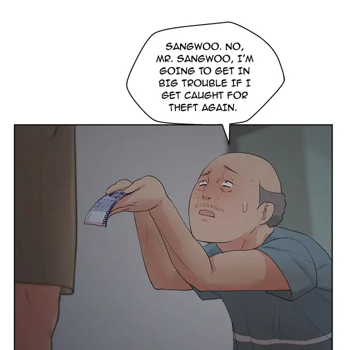 Soojung’s Comic Store Chapter 5 Page 46