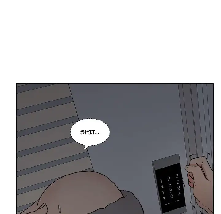 Soojung’s Comic Store Chapter 5 Page 5