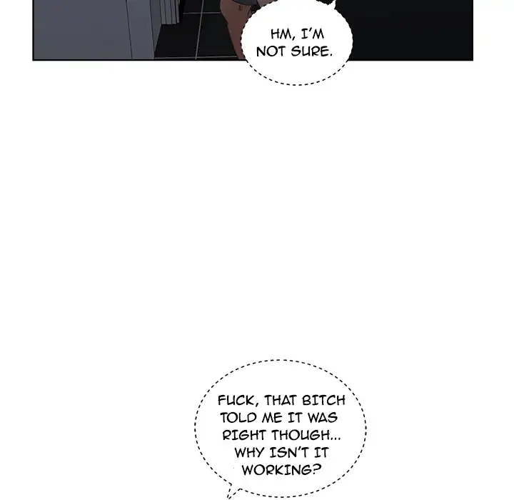 Soojung’s Comic Store Chapter 5 Page 8