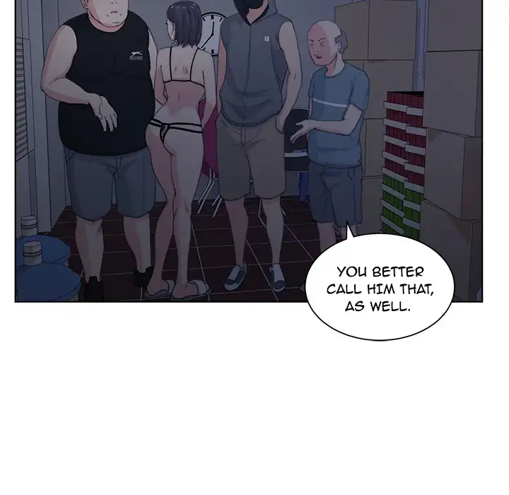 Soojung’s Comic Store Chapter 5 Page 80