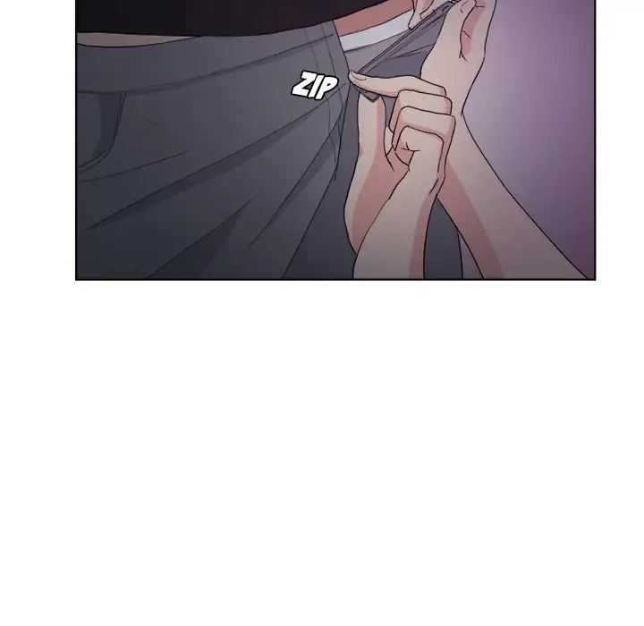 Soojung’s Comic Store Chapter 5 Page 82