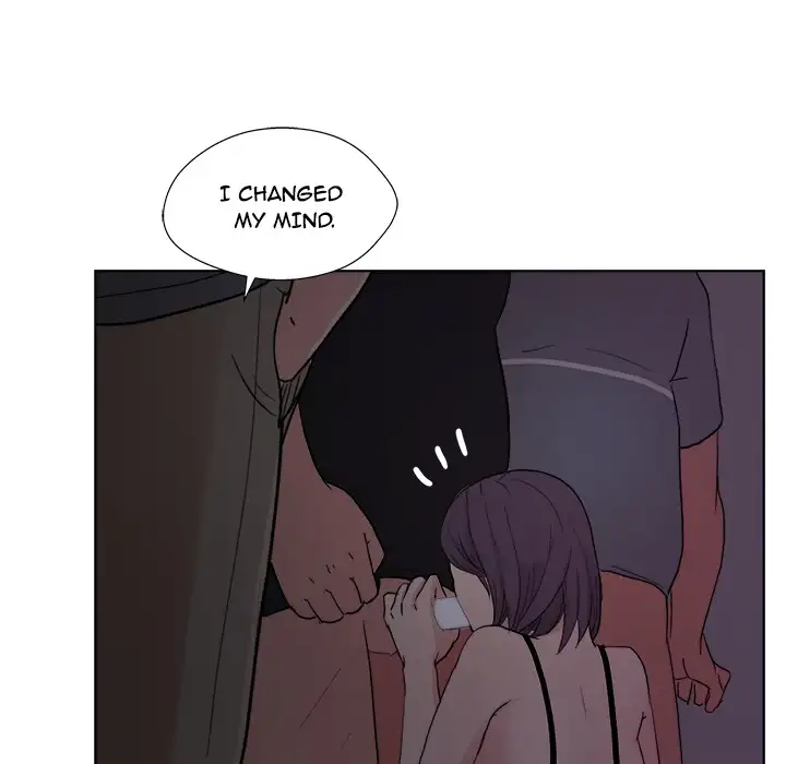 Soojung’s Comic Store Chapter 5 Page 92