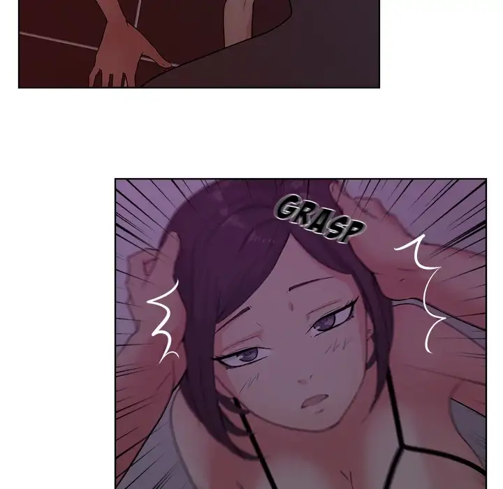 Soojung’s Comic Store Chapter 6 Page 19