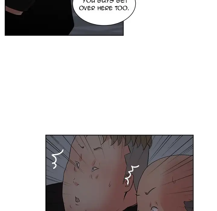 Soojung’s Comic Store Chapter 6 Page 46