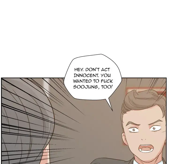 Soojung’s Comic Store Chapter 7 Page 100