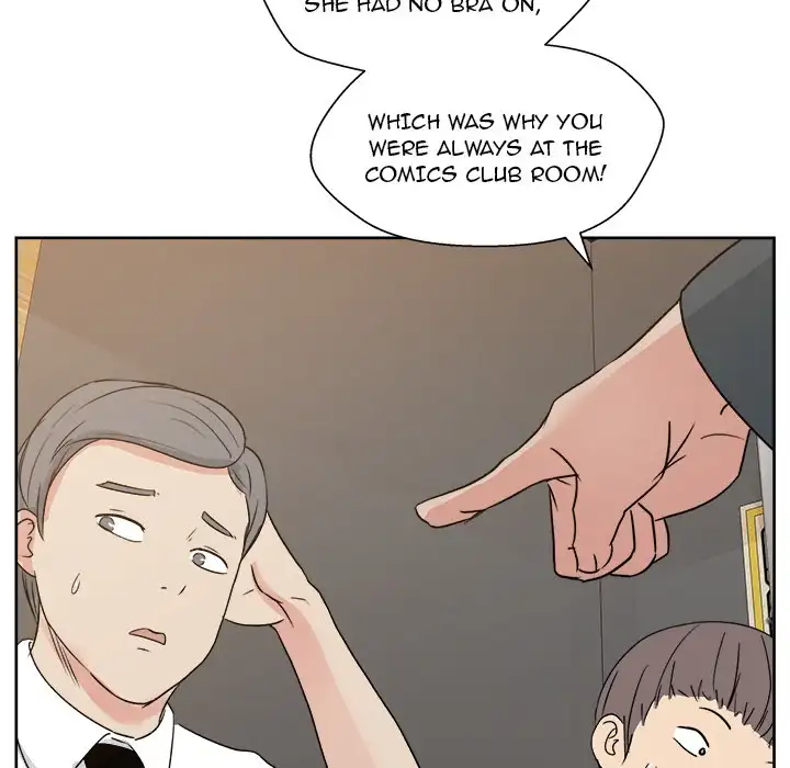 Soojung’s Comic Store Chapter 7 Page 102