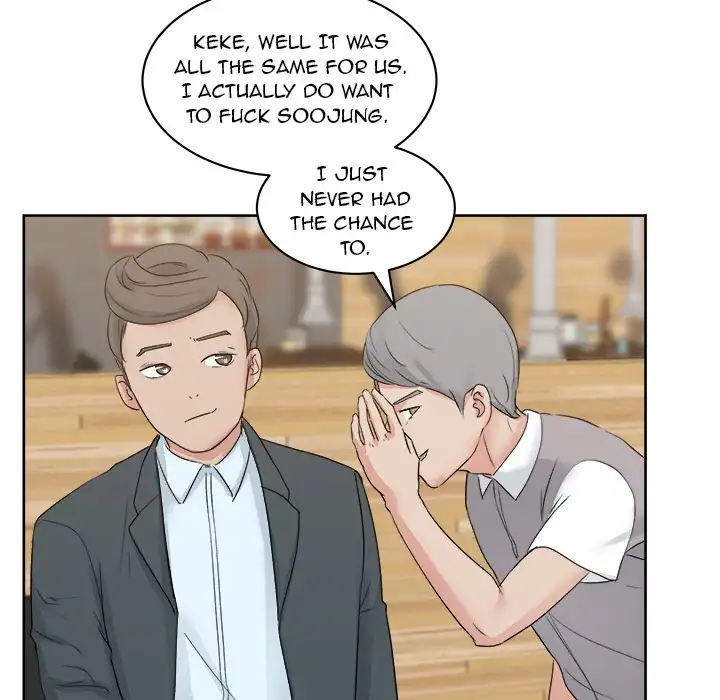 Soojung’s Comic Store Chapter 7 Page 104