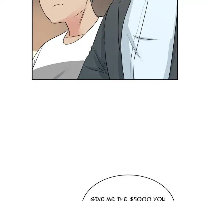 Soojung’s Comic Store Chapter 7 Page 107
