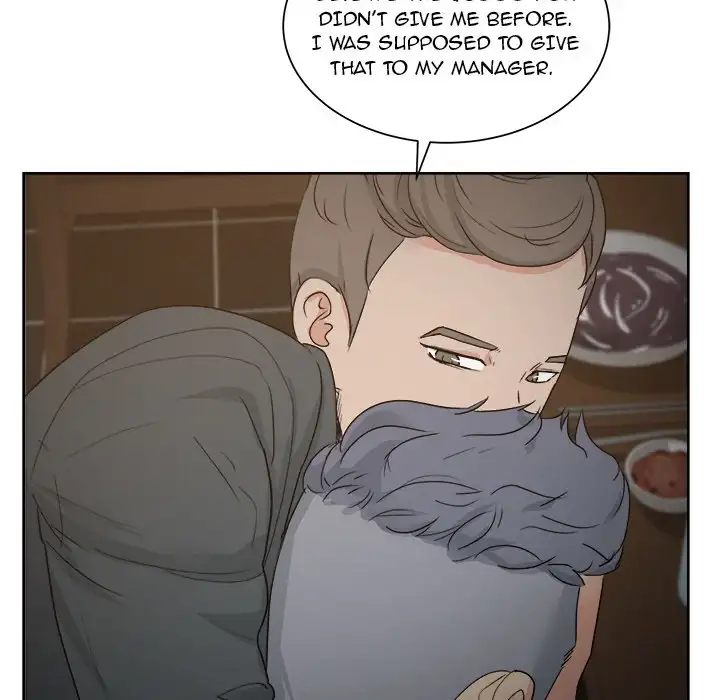 Soojung’s Comic Store Chapter 7 Page 108
