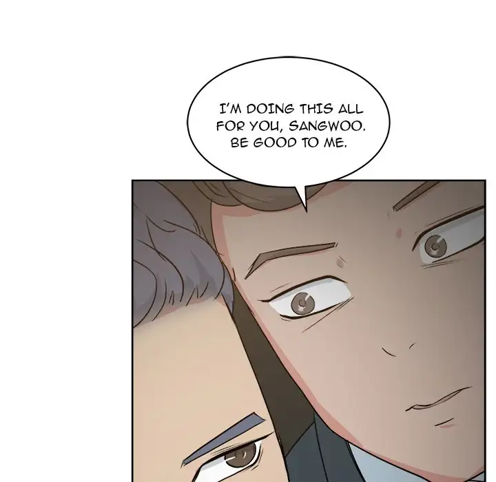 Soojung’s Comic Store Chapter 7 Page 110